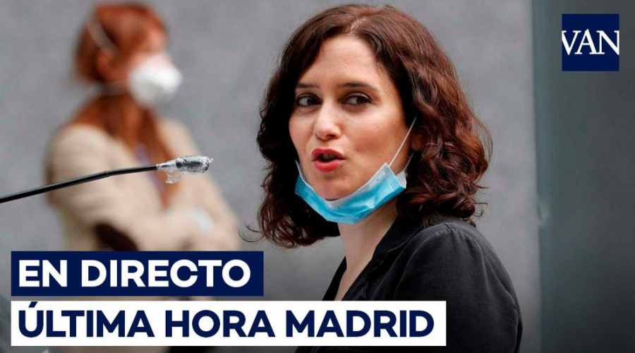Madrid impondrá limitaciones