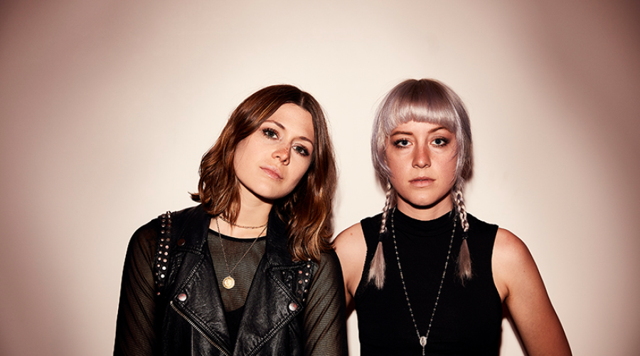 Larkin Poe