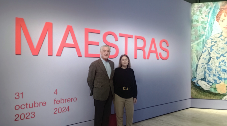 El Ayuntamiento de Madrid inicia su colaboración con los museos Reina Sofía y Thyssen con 65.000 euros en subvenciones