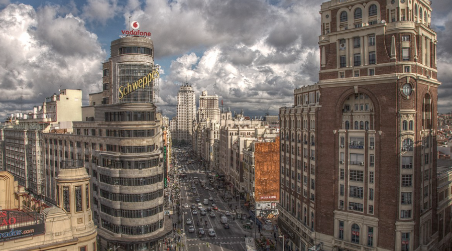 Madrid, tercera ciudad del mundo más atractiva para el turismo detrás de París y Dubai