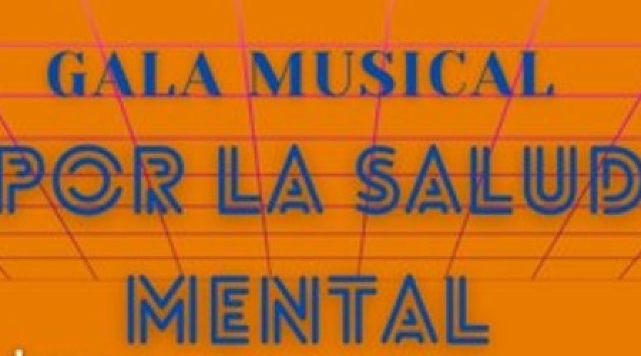 GALA POR LA SALUD MENTAL DE LA BARANDILLA 2024 