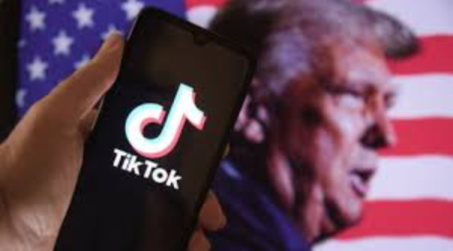 TikTok vuelve a funcionar en EEUU tras la intervención de Trump