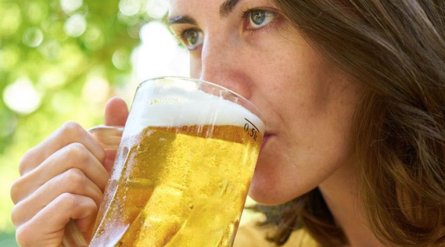 Agenda Cultural - Beber Alcohol