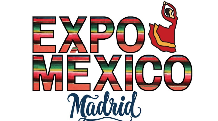 EXPO MEXICO MADRID, 2025