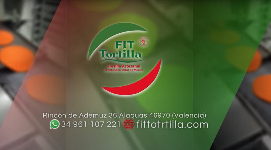Fit Tortilla (Tortillas artesanales y mexicanas)