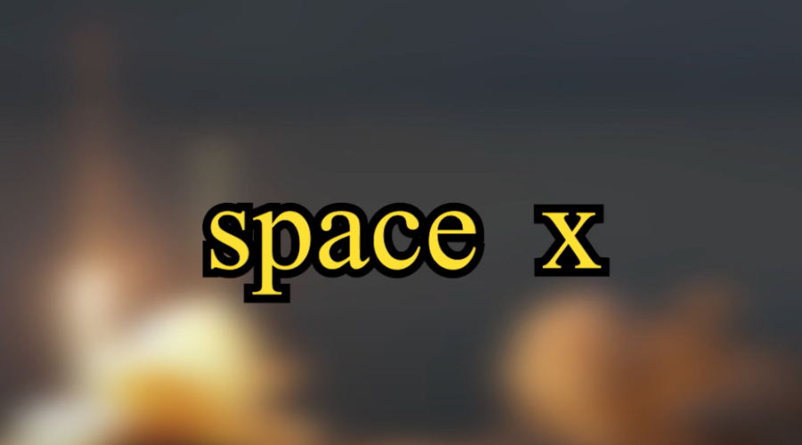 Reportaje: Space X