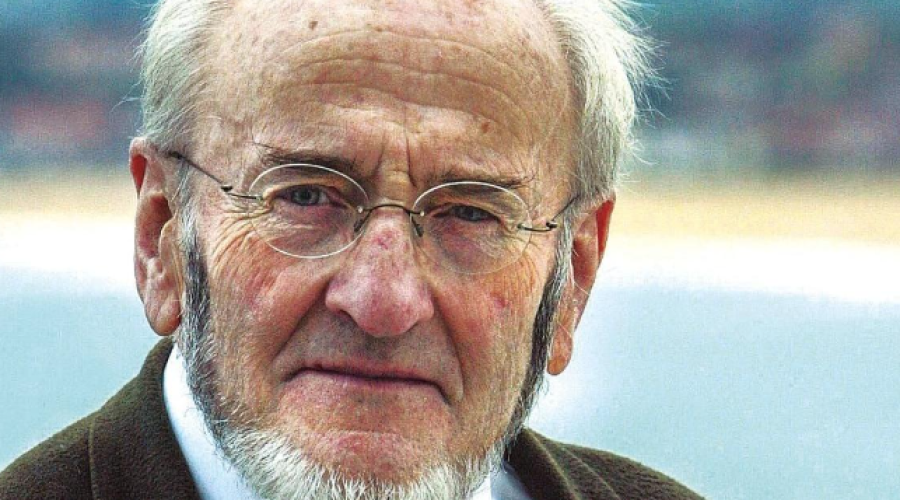 Incógnita hasta el final sobre si Álvaro Pombo acudirá a recoger el Premio Cervantes