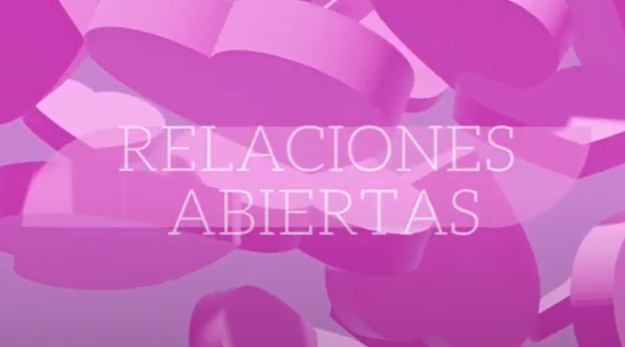 Reportaje: Relaciones Abiertas