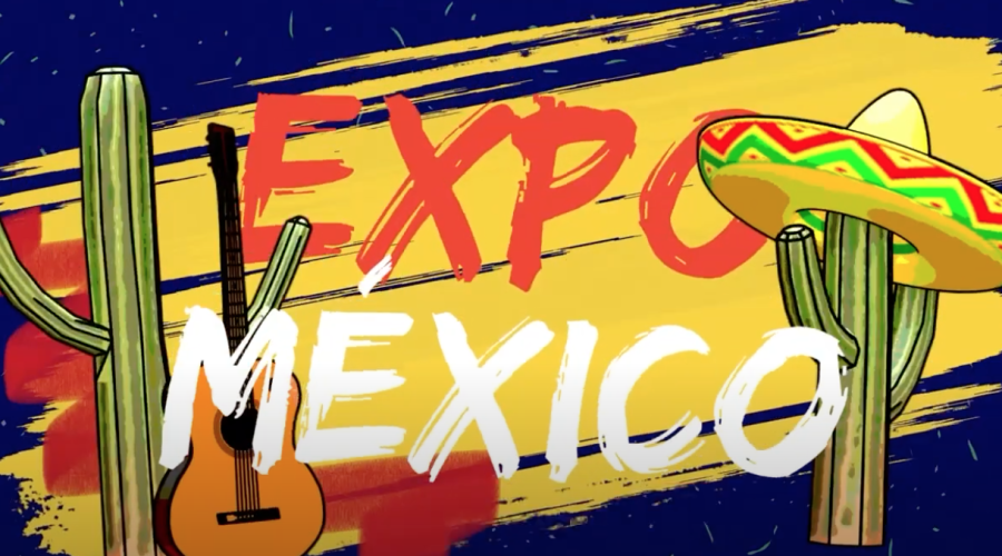 EXPO MEXICO 2025