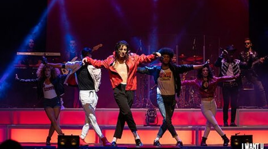 El corazón de la Gran Vía se reactiva con un tributo a Michael Jackson: abre el Teatro EDP