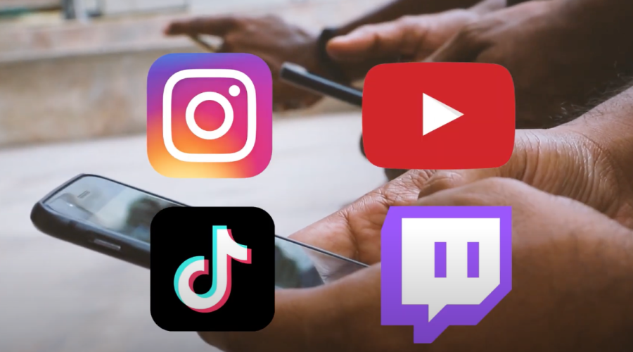 Reportaje: Influencers