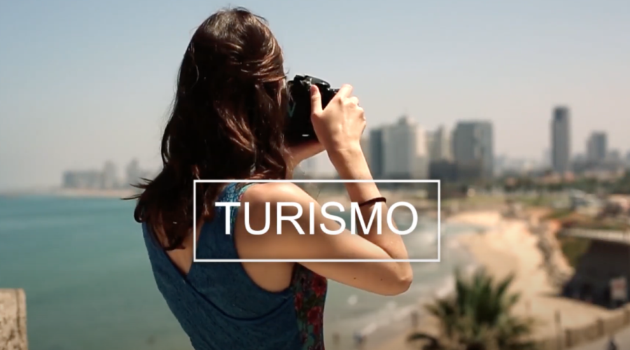Reportaje: Turismo y Viajes