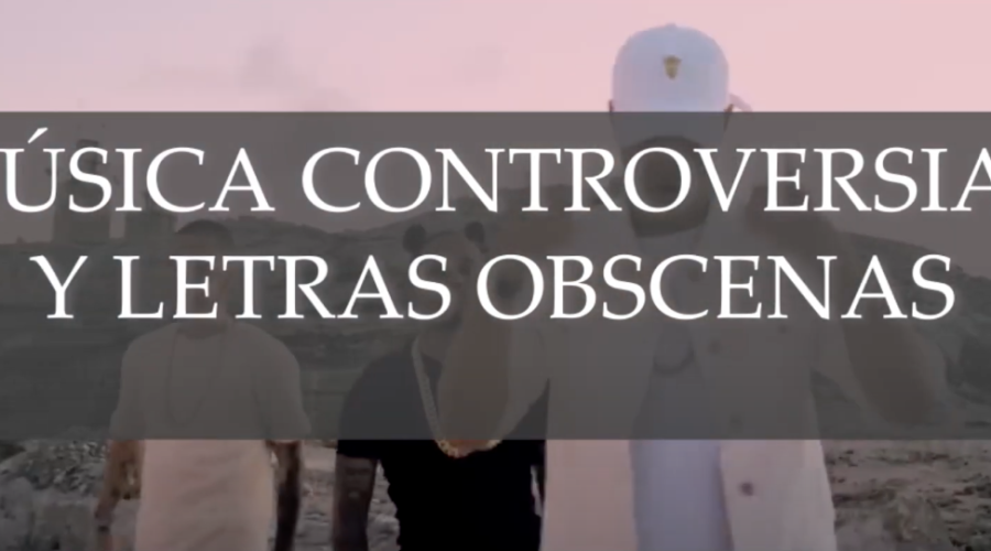 Reportaje: Letras Obscenas