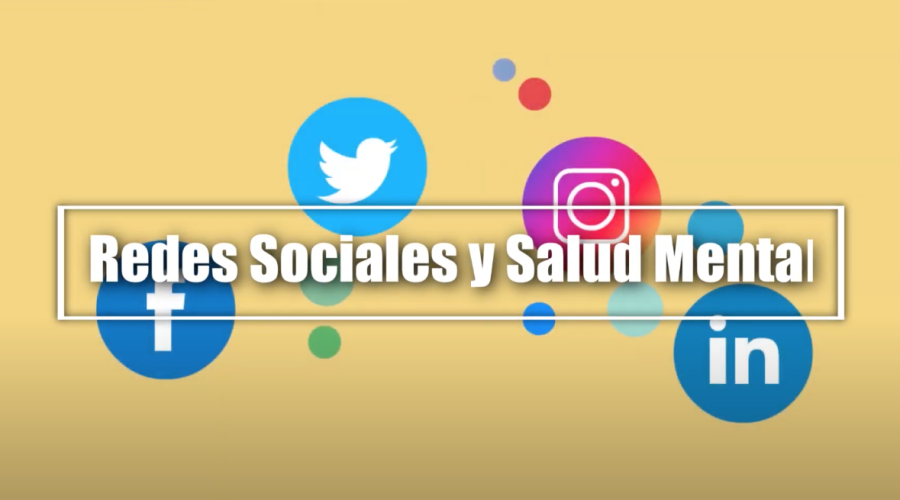 Reportaje: Redes sociales y Salud Mental