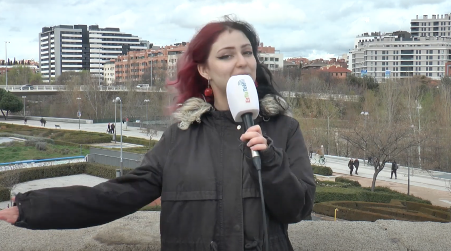 Reportaje: Tim Burton