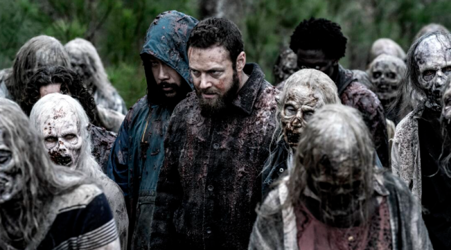 Esta es la razón por la que se cancelaron todas las películas de The Walking Dead