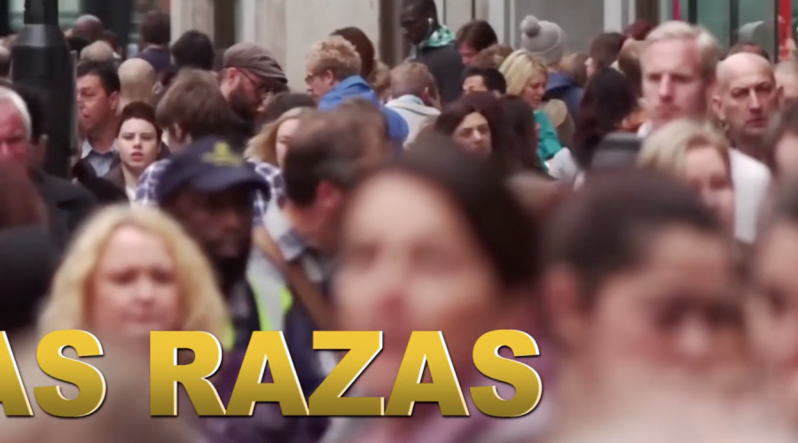 Reportaje: Las Razas