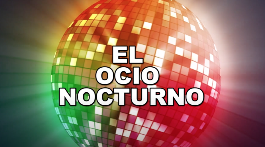 Reportaje: El Ocio Nocturno en España