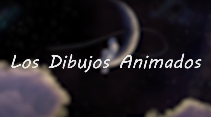 Reportaje: Los Dibujos Animados