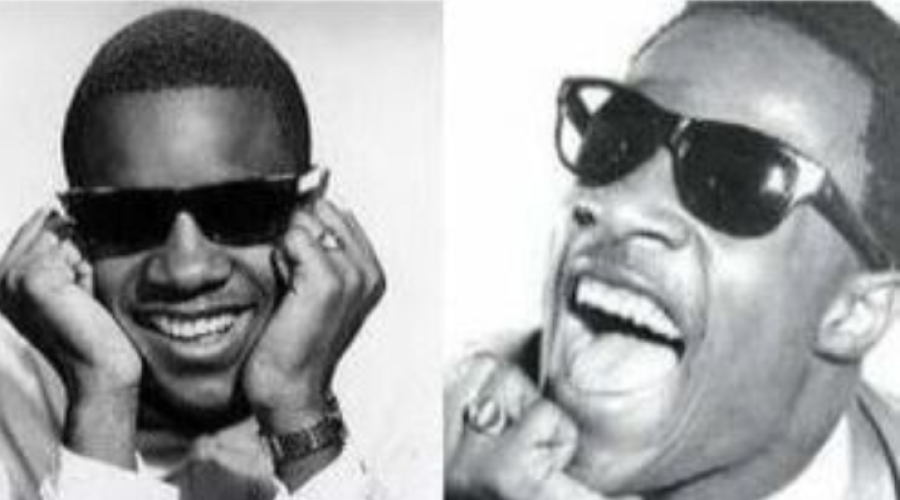 'Conferencierto': turno de Stevie Wonder, de la mano de Santiago Alcanda en la sala Galileo Galilei
