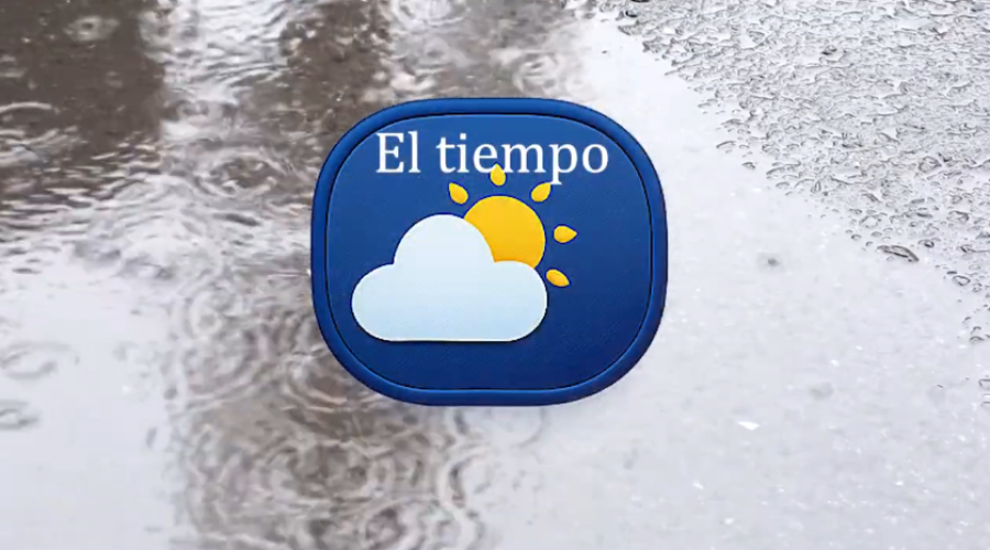 Reportaje: El tiempo en Madrid
