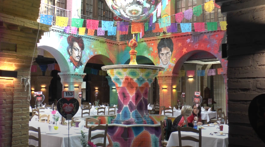 Expo Mexico 2025 pt2