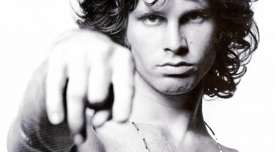 Hallado el busto de Jim Morrison robado hace 37 años del cementerio de Père Lachaise