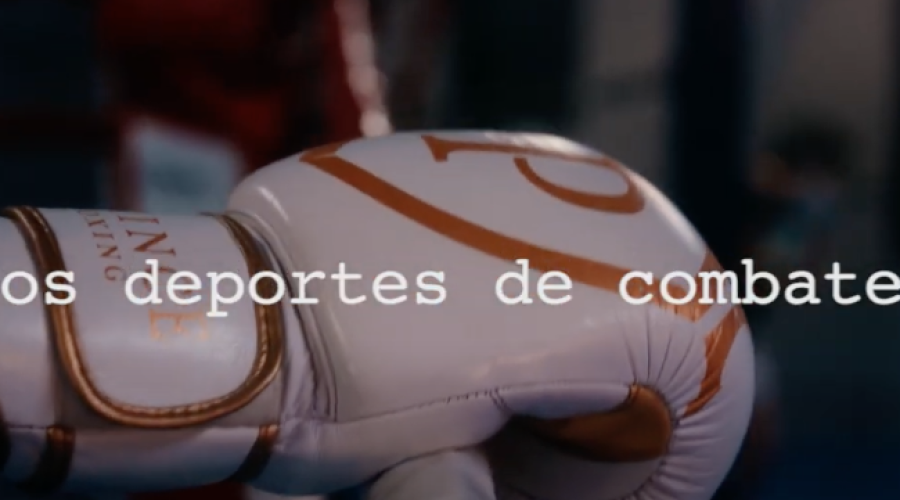 Reportaje: Los Deportes de Combate