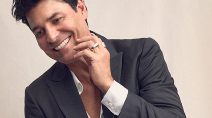Chayanne "torea" la Plaza de España de Sevilla con su música y llena de ritmo el Icónica Fest