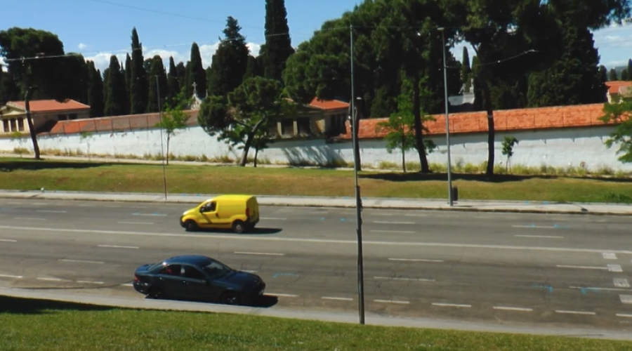 Reportaje: Conducir Para la Gente