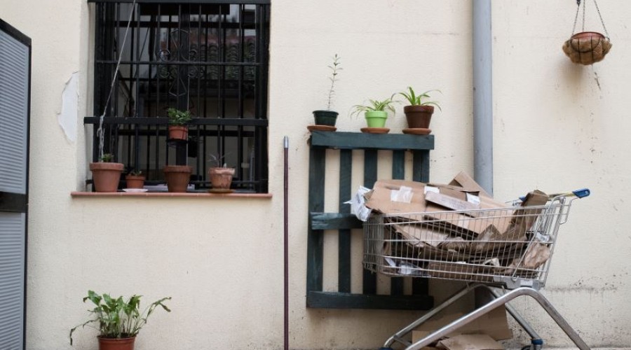 Llega el Verano a Nuestros Barrios