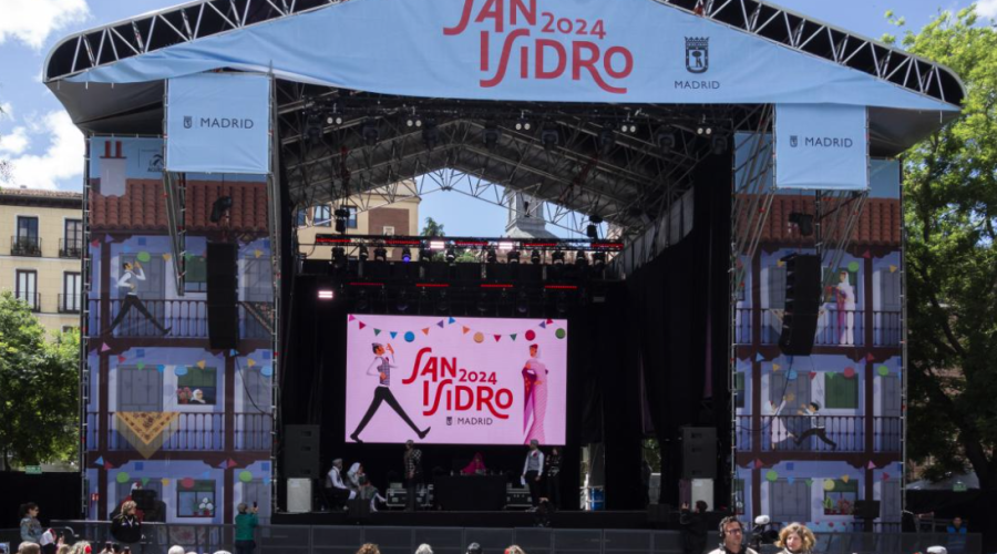 El Gobierno regional plantea modificar la Ley de Espectáculos Públicos para reforzar la seguridad jurídica en conciertos y eventos deportivos.