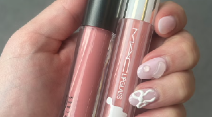 Ultimo día de la experiencia #MACLIPGLASS!