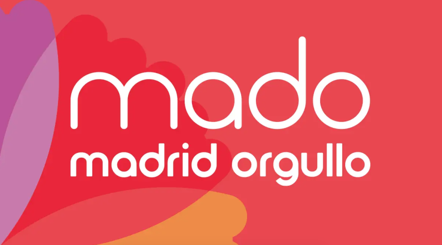 MADO 2025 celebra 20 años de Matrimonio Igualitario bajo el lema “¡20 años de amor!”