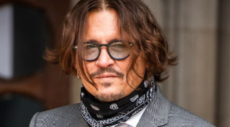 JOHNNY DEEP ROMPE SU SILENCIO SOBRE SU DESPIDO EN ANIMALES FANTASTICOS