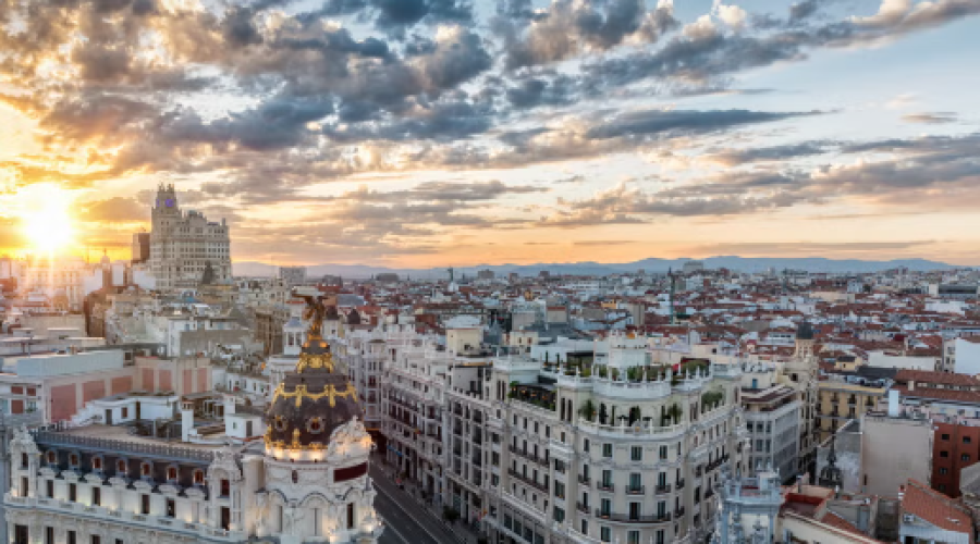 Paseos guiados en Madrid INSCRIPCIONES GRATIS