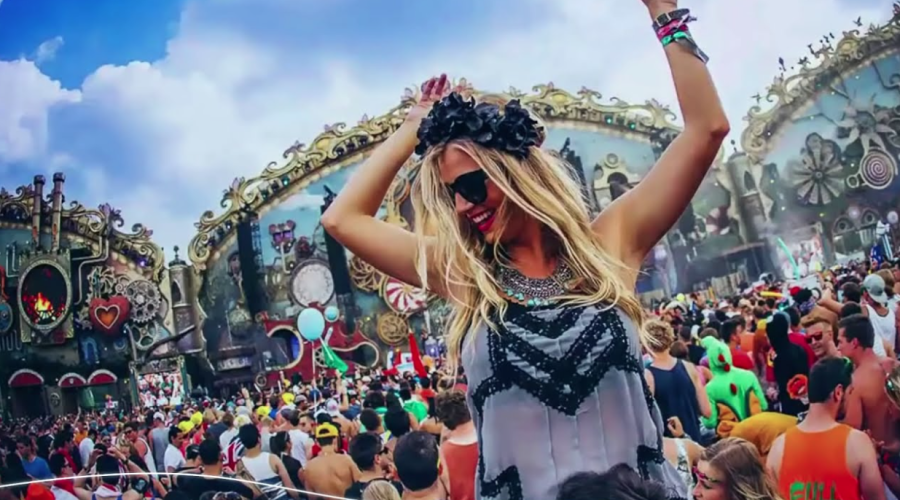El universo del techno no deja de crecer: 7 festivales imperdibles para los amantes de la música electrónica