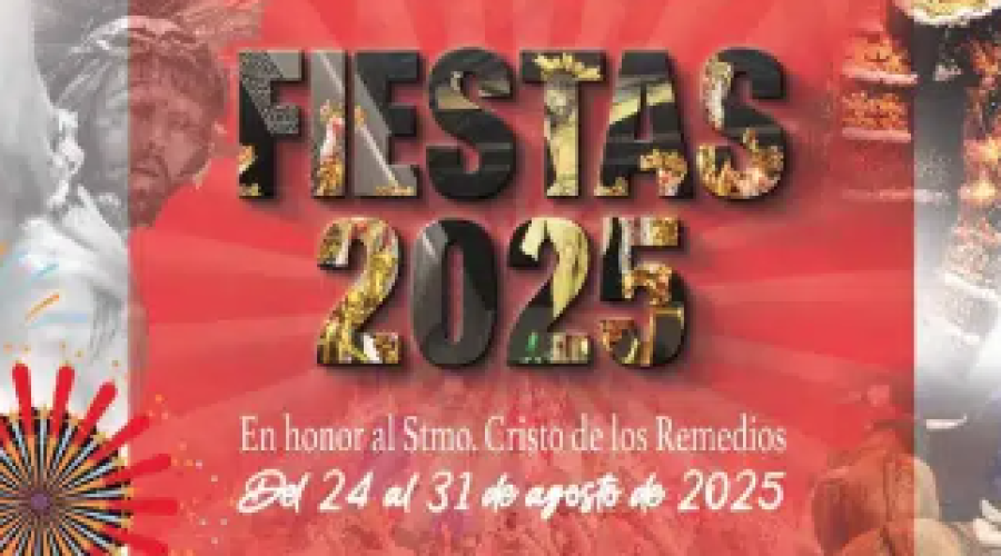 Llega un Fin de semana de fiestas ajetreado en San Sebastián de los Reyes