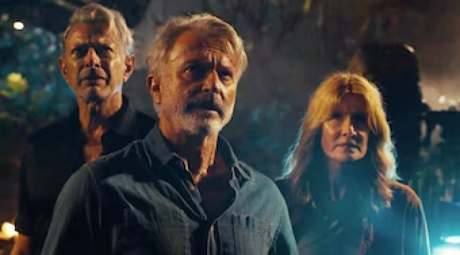 La segunda película más cara de la historia del cine que es la continuación de una de las sagas de ciencia ficción más legendarias SE PUEDE VER GARTIS, SOLO HOY