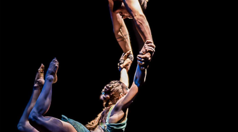 Lo mejor del circo iberoamericano llega al Price