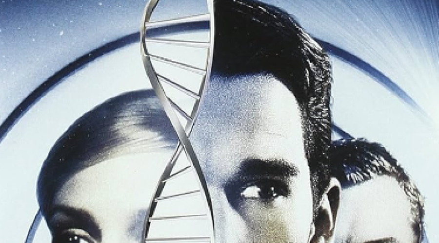 Gattaca (1997) “un futuro plausible y mucho más realista que lo visto en otras cintas más fantasiosas”