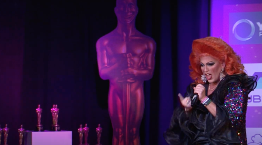 5ª GALA DE LOS OSCAR DEL HUMOR (Resumen)
