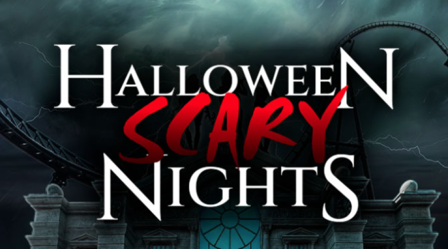 WARNER Scary Nights 2025