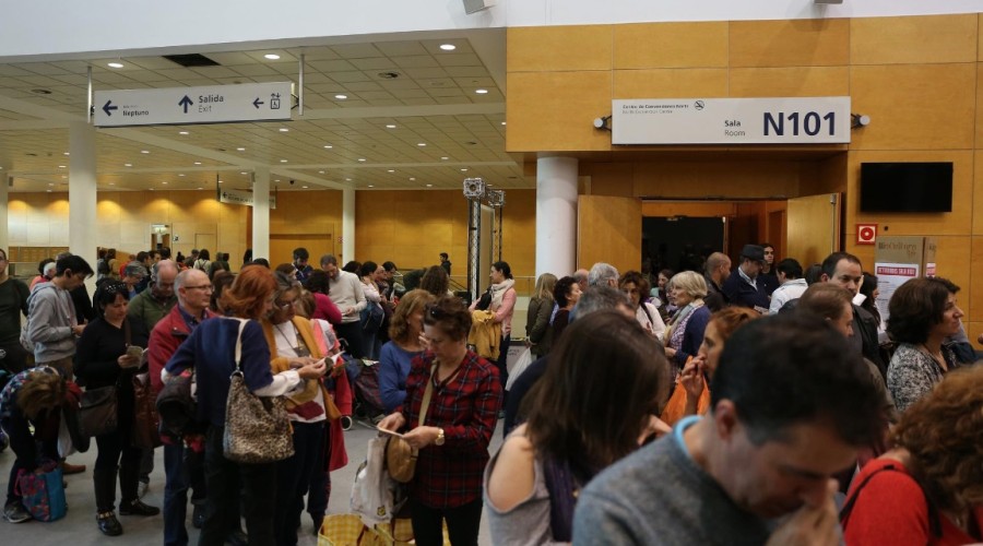 BIOCULTURA MADRID 2025  UN RESUMEN DE LO MÁS INTERESANTE QUE SE AVECINA…