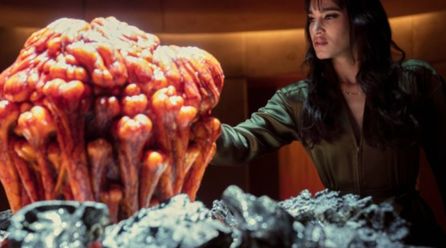 NO TE PUEDES PERDER ESTAS 2 MINISERIES para este HALLOWEEN.