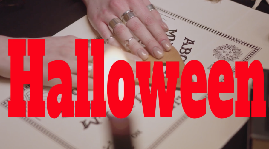 4, Halloween 2025 en ESTUTELE