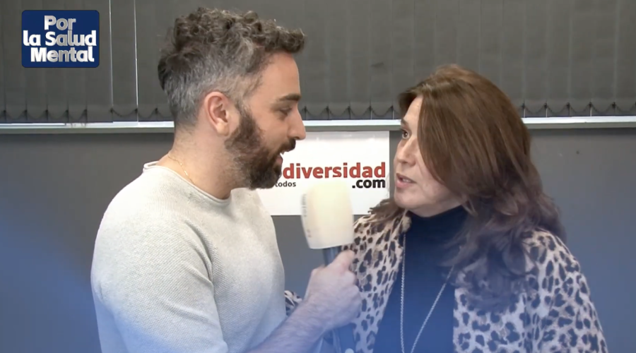 7ª GALA POR LA SALUD MENTAL de La Asociación La Barandilla