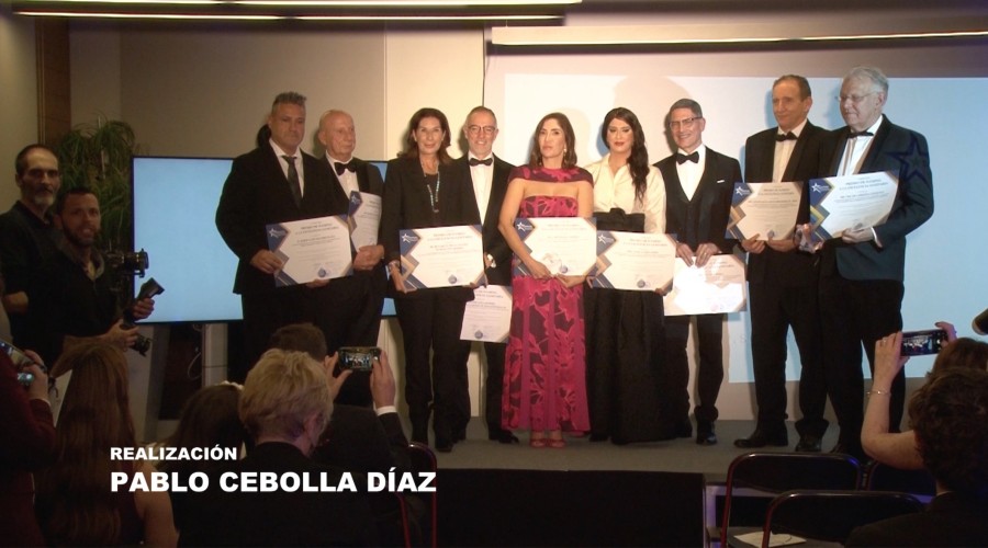 V PREMIOS DR. FLEMING  2025