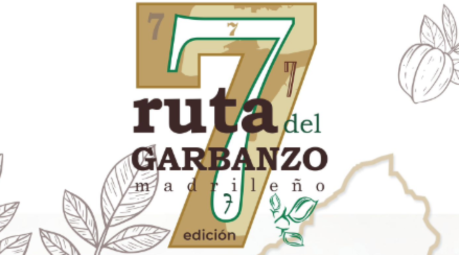 VII RUTA DEL GARBANZO MADRILE&Ntilde;O 