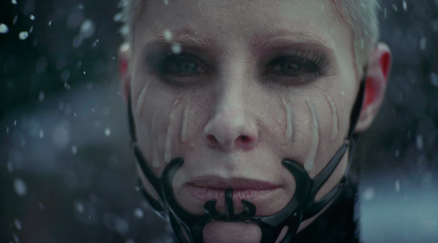 SORAYA estrena &ldquo;Soy Real&rdquo;, un potente adelanto de su nuevo &aacute;lbum IL&Uacute;MINA